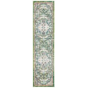 Tapis Vert 61 X 244 cm