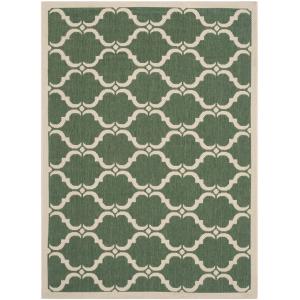 Tapis vert 79 x 152 cm