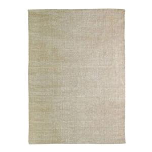 Tapis vintage effet délavé beige clair 120x170