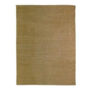 Tapis vintage effet délavé beige naturel 160x230