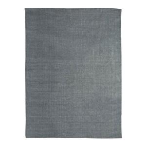Tapis vintage effet délavé gris 160x230