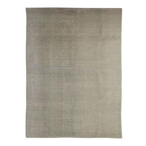Tapis vintage effet délavé taupe 160x230