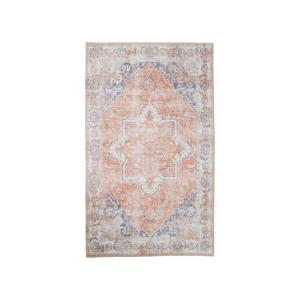 Tapis vintage en chenille - 200 cm x 300 cm
