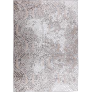 Tapis Vintage Oriental Beige/Gris 120x170