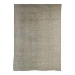 Tapis vintage vintage effet délavé taupe 120x170