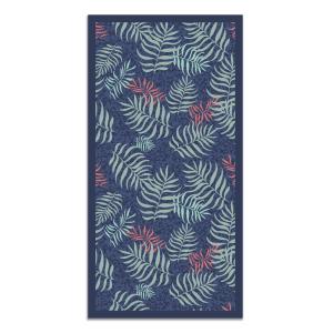 Tapis vinyle feuille 120x170cm
