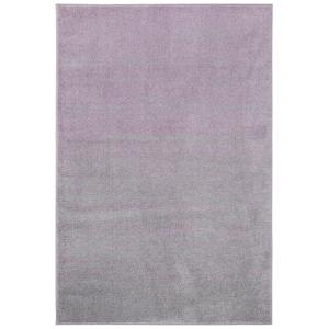 Tapis Violet 135 x 196 cm