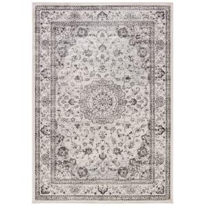 Tapis Viscose Beige 99 X 160 cm