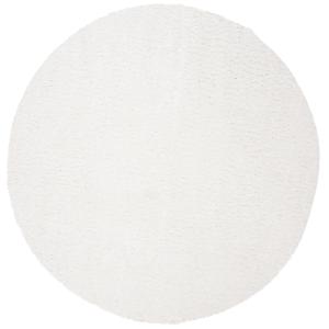 Tapis White 122 X 122 cm