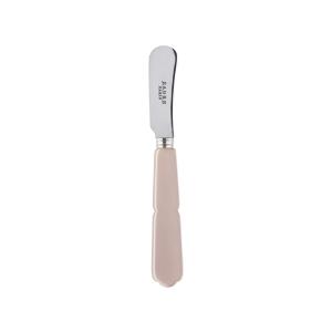 Tartineur inox et taupe
