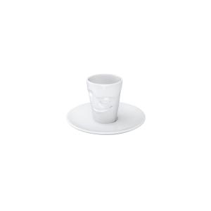 Tasse Espresso en porcelaine  Malicieux porcelaine 0 x 0 x…