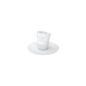 Tasse Espresso en porcelaine  Perplexe porcelaine 0 x 0 x 0…