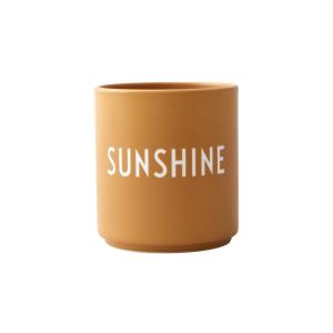 Tasse favourite cup sunshine