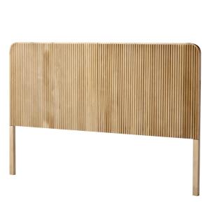 Tête de lit 160 en bois