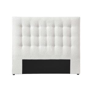 Tête de lit  blanc 160x200 cm