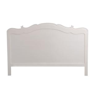 Tête de lit double