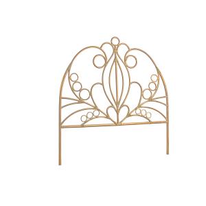 Tête de lit en rotin L.180cm naturel