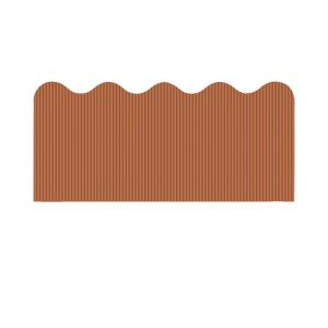 Tête de lit rembourrée forme ondulée 160x73,5cm