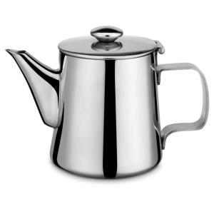 Théière en inox série planet 0,15 à 0,60 l   pujadas