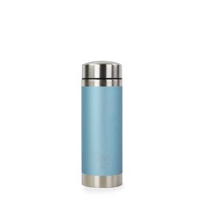 Theiere isotherme libertea 350 ml - Glitter bleue