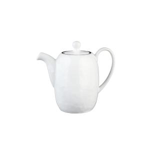 Théière PURE 150cl - Blanc Neige