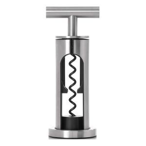 Tire bouchon avec support pour le rangement