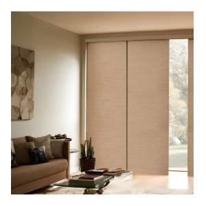 Tissu Technique Paroi Japonaise - 60 x 245 cm - Semi-Occult…