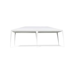 Tonnelle de jardin grande tente 3x6m