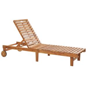 Transat acacia marron