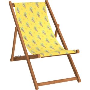 Transat BENGALI jaune