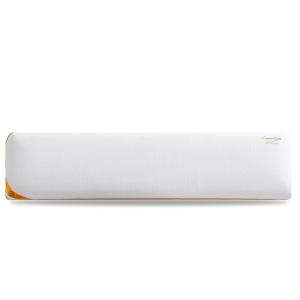 Traversin à mémoire de forme déhoussable micro perforé 135x…