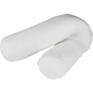 Traversin en coton anti-acariens Largeur 140 cm