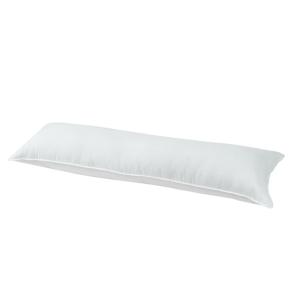 Traversin moelleux microfibre 6D et thermorégulation 150x40…