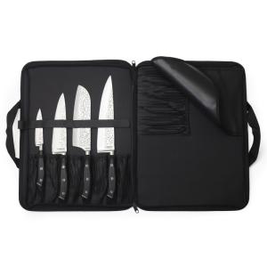 Trousse de 4 couteaux de cuisine