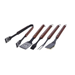 Ustensiles barbecue - Lot de 5