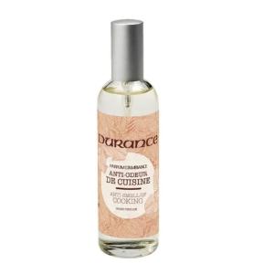 Vaporisateur d'ambiance Anti odeurs de cuisine 100ml - Dura…