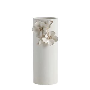 Vase Amour de Fleur - H. 18,3 cm