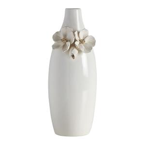 Vase Amour de Fleurs - H. 24 cm