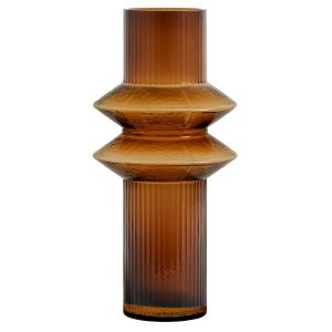 Vase cylindrique art déco Rilla