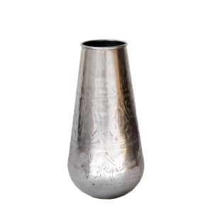 Vase cylindrique Jaya