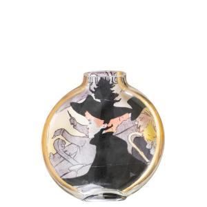 VASE DIVAN JAPONAIS L