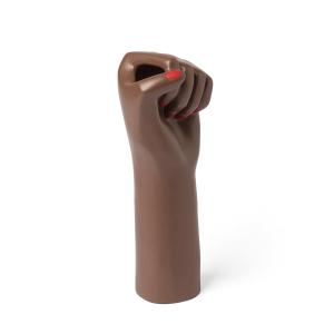 Vase en céramique H27,1cm