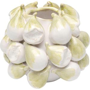 Vase figues 15cm Kare Design