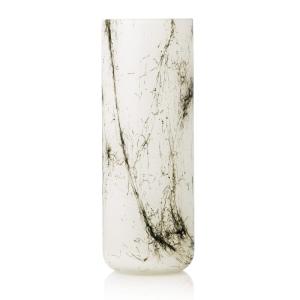 Vase haut fait main