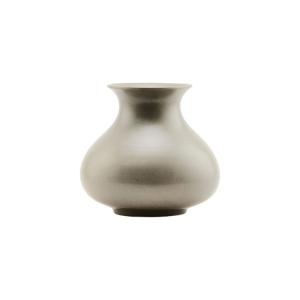 Vase santa fe shellish mud