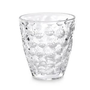 Verre 22cl transparent - set/4