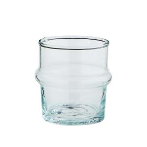 Verre À Boire Beldi Transparent 5.5X6Cm 6 Cl