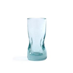 Verre à cocktail en verre recyclé