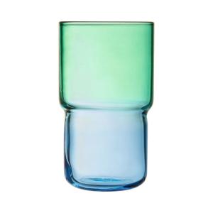 Verre à eau coloré 32 cl Candy Mix - Luminarc