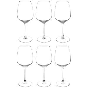 Verre à eau en verre GISÈLE